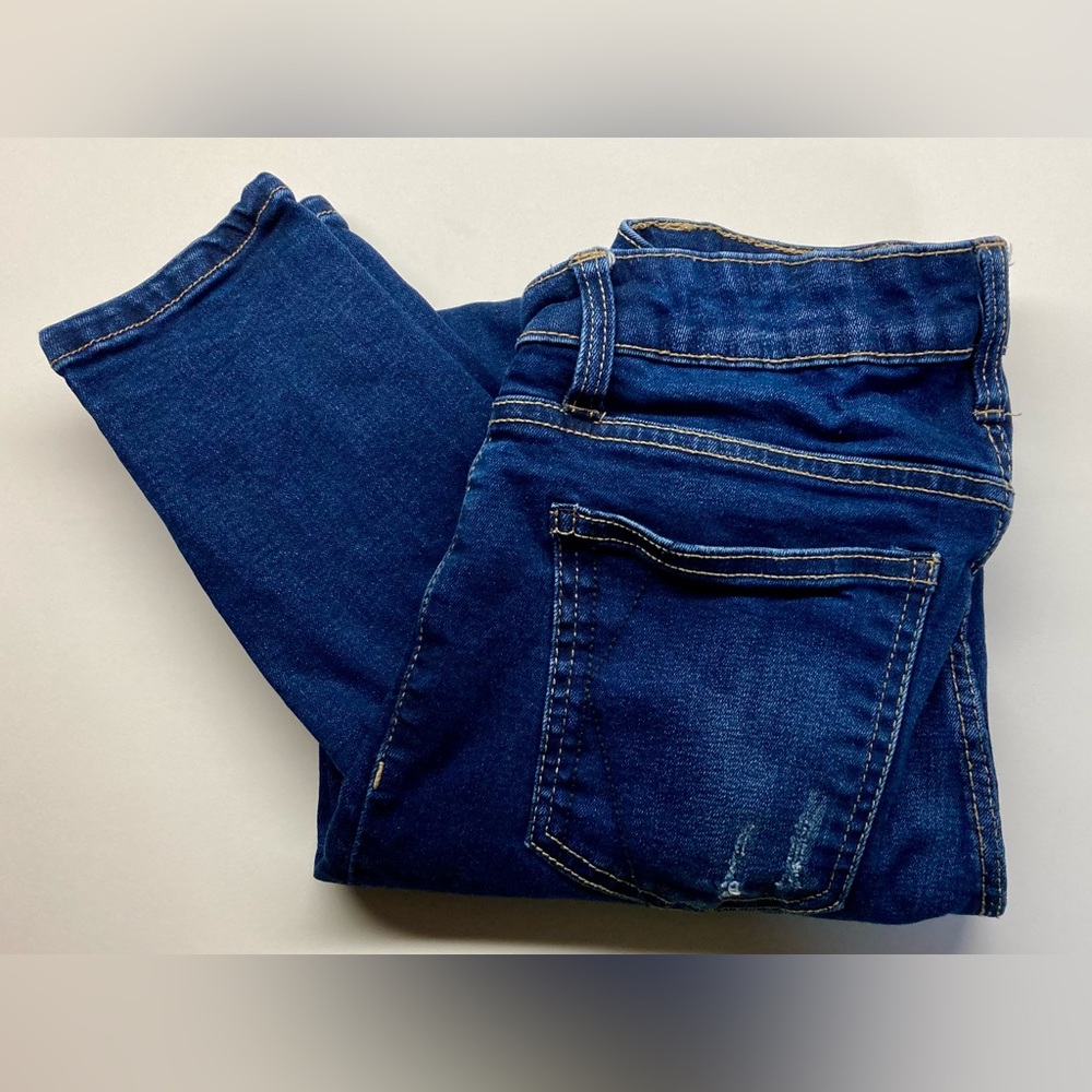 Kendall & Kylie Skinny Jeans